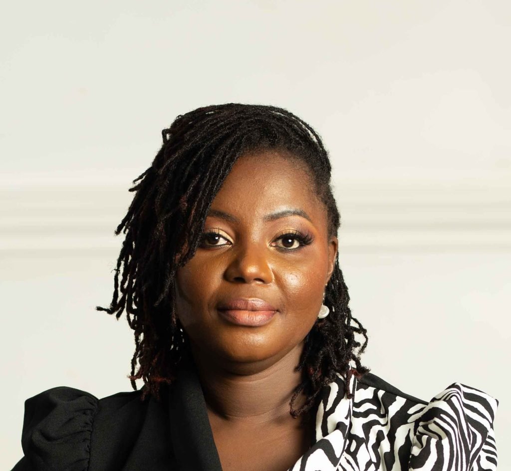 Special Tribunal Court Bill Set for Parliamentary Review - Lands Ministry 2 Mawusi Ama Mawuenyefia, Director of Communications at the Ministry of Lands and Natural Resources