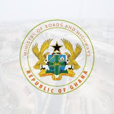 GHS 5 Billion Paid to Road Contractors – Roads Minister 3 Ministry for Roads and Highways Logo