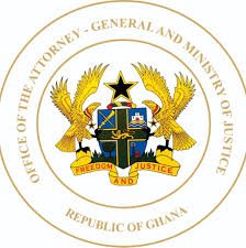 Attorney-General Dismisses Pressure Claims, Reaffirms Independence of Justice Ministry 4 Ministry of Justice