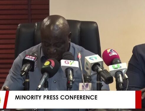 Minority Demands Halt to AT-Telecel Deal, Calls for Probe 1 Minority Demands Halt to AT-Telecel Deal, Calls for Probe