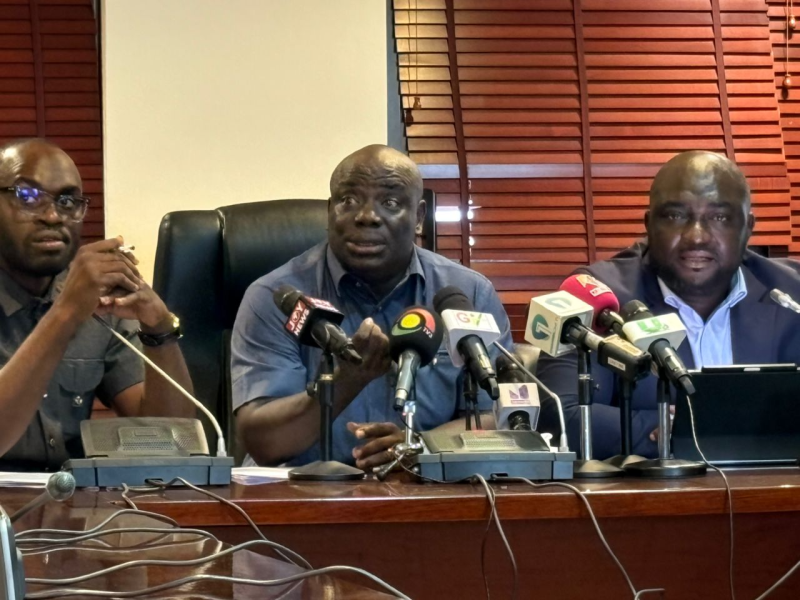 Telecel Rejects Minority’s Allegations, Clarifies Role in AT Ghana Operations 3 Minority Telecel