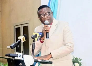 Fmr Peace Council Chair Demands End to Excessive Politicization 3 Fmr Peace Council Chair Demands End to Excessive Politicization