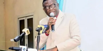 Former National Peace Council