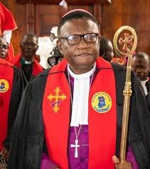 Fmr Peace Council Chair Demands End to Excessive Politicization 4 Most Rev. Prof Asante