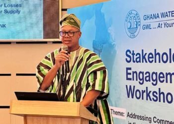 Galamsey Threat Puts Ghana’s Water Security at Breaking Point 6 Galamsey Threat Puts Ghana’s Water Security at Breaking Point