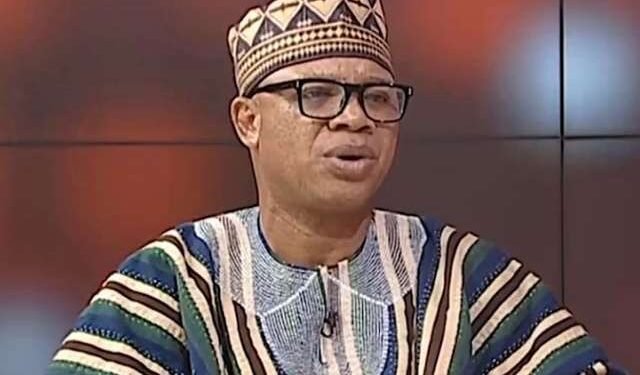 Mr. Adam Mutawakilu, Managing Director of GWL