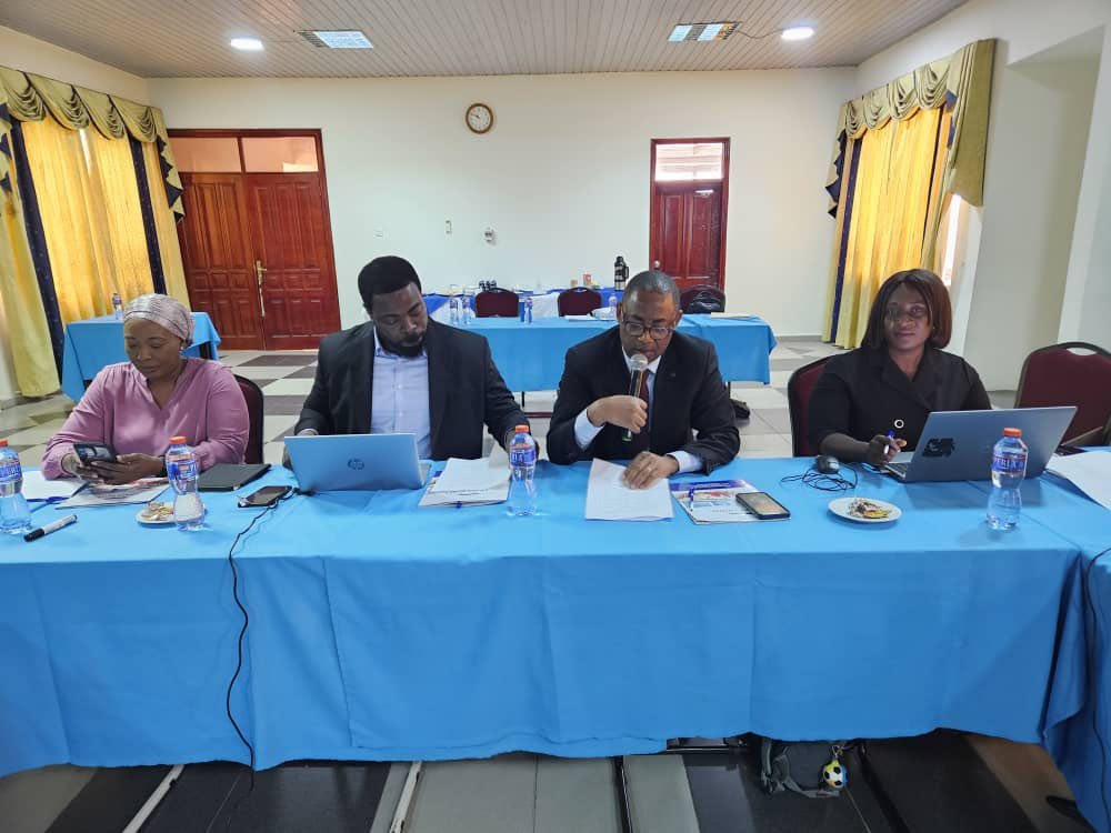 NHIA Charts New Strategic Direction for 2026–2029 Medium-Term Plan 2 NHIA @Mid Year Plan meeting 1