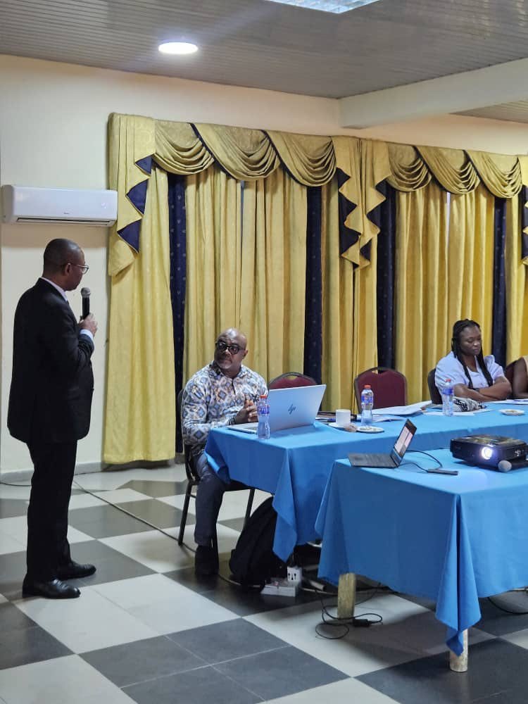NHIA Charts New Strategic Direction for 2026–2029 Medium-Term Plan 3 NHIA @Mid Year Plan meeting 3