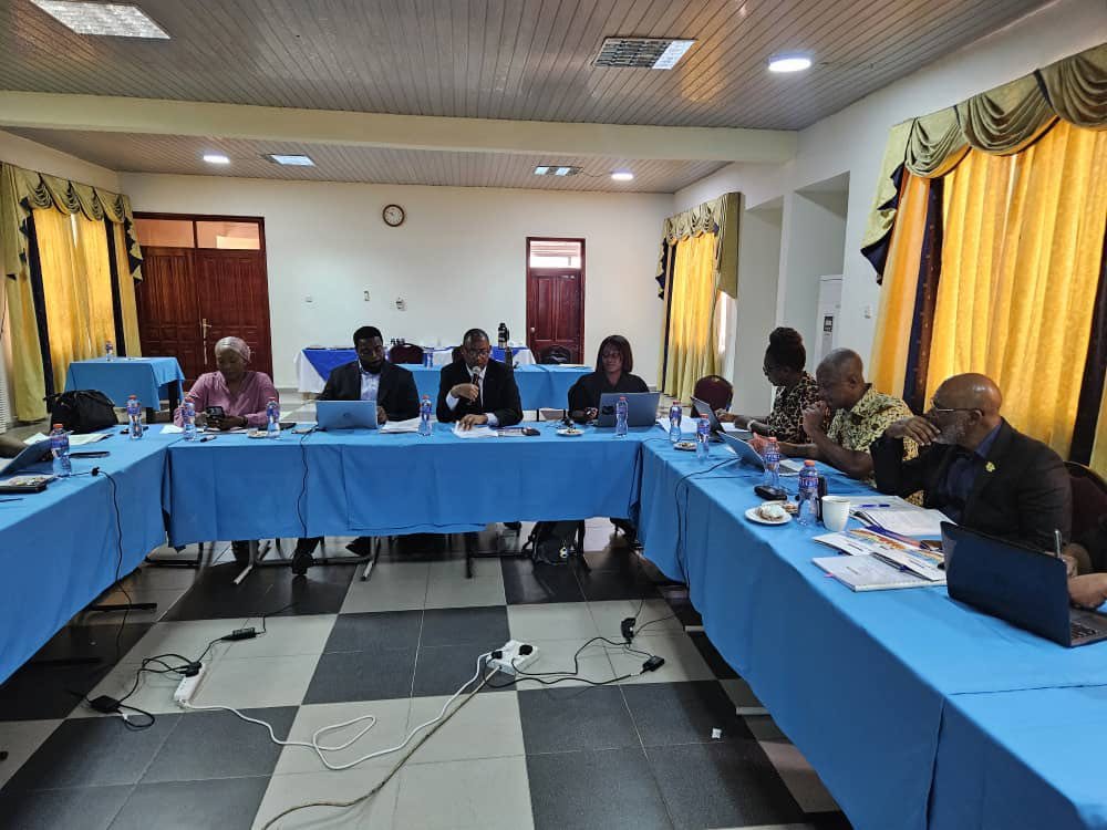 NHIA Charts New Strategic Direction for 2026–2029 Medium-Term Plan 4 NHIA @Mid Year Plan meeting 4