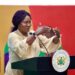10,000 Youth Benefit from Adwumawura Program - Vice President Celebrates Milestone 13 Vice President Professor Naana Jane Opoku-Agyemang