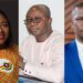 Auditor-General Blames Systemic Control Breaches for GH¢2.4 Billion NSA Ghost Names Scandal 11 NSA Former Directors, implicated in the Ghost Names Scandal
