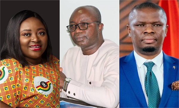 NSA Former Directors, implicated in the Ghost Names Scandal