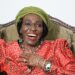 Former First Lady Nana Konadu Agyeman-Rawlings Passes at 76