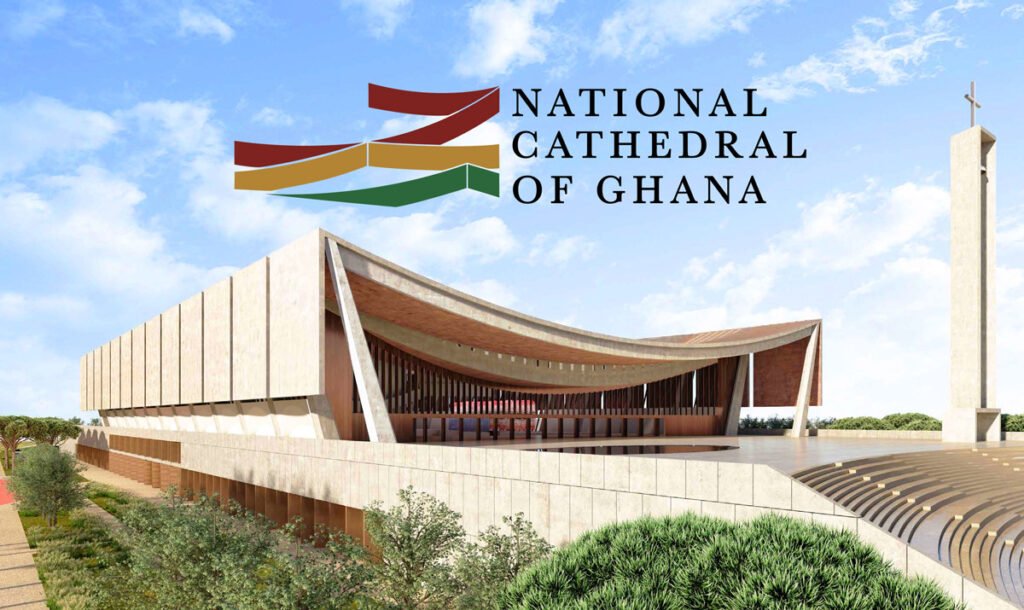 Elikem Kotoko Wants Akufo-Addo in Court Over National Cathedral Scandal 2 National Cathedral