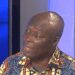 Public Data Management by Foreigners, Dangerous Practice – Vanderpuye 12 Hon. Edwin Nii Lante Vanderpuye, Former Member of Parliament for the Odododiodio Constituency