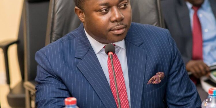 Govt Pressuring GAF to Lower Recruitment Standards to Benefit Foot Soldiers – Assin South MP 1 Rev. John Ntim Fordjour, Member of Parliament for Asin South and Ranking Member, Defense and Interior Committee of Parliament.