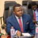 Govt Pressuring GAF to Lower Recruitment Standards to Benefit Foot Soldiers – Assin South MP 14 Rev. John Ntim Fordjour, Member of Parliament for Asin South and Ranking Member, Defense and Interior Committee of Parliament.