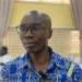 Prof. Asuming tells BOG to build up more gold reserves.