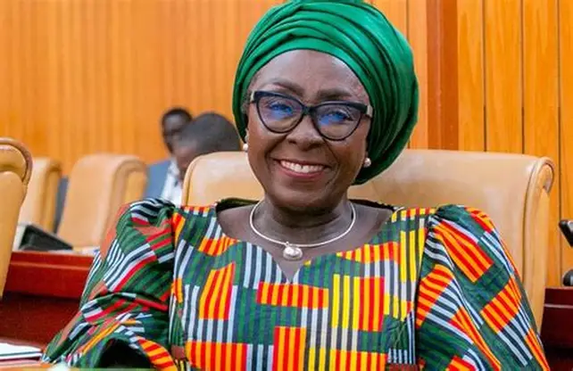 Ghana’s tourism sector: Protect to prosper 2 OIP 11