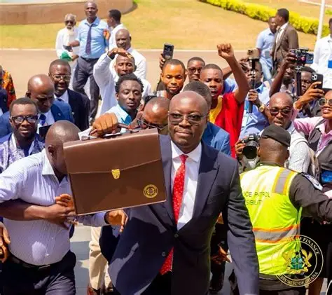 Finance Minister Proposes November 13 to Present 2026 Budget 2 OIP 5 1