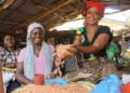 Protect ‘Stronger’ Women’s Role in Informal Trade – GSS