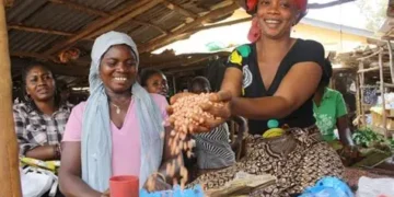 ‘Protect ‘Stronger’ Women’s Role in Informal Trade - GSS