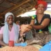 ‘Protect ‘Stronger’ Women’s Role in Informal Trade - GSS