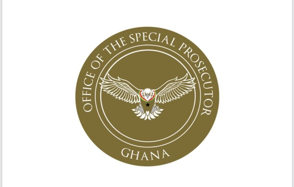 No Bad Blood Between OSP and AG’s Office – Sammy Darko Confirms Ofori-Atta's Docket Nears Submission for Extradition 4 OSP 3