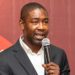 Hon. Bernard Okoe Boye, Chairman of the Ghana Amalgam for Development