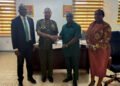 Old Mutual Ghana Champions Stakeholder Care with GH¢130K Group Welfare Payout