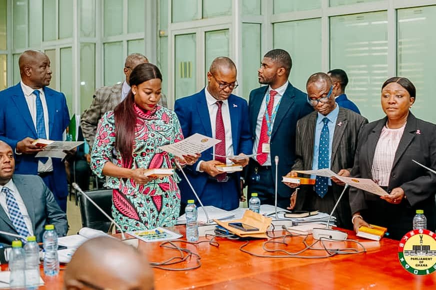 MIIF Strengthens Compliance Framework to Enhance Accountability Standards 2 PAC1