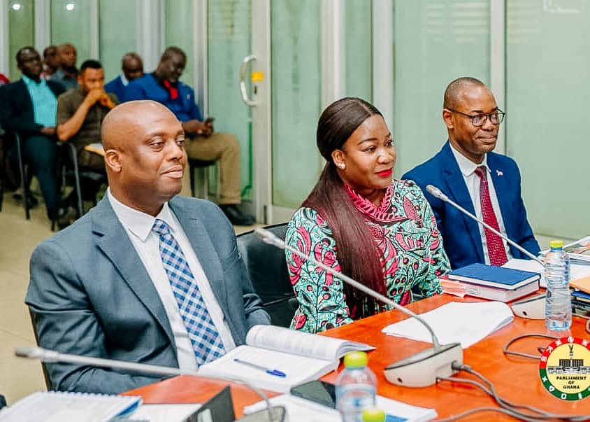 MIIF Strengthens Compliance Framework to Enhance Accountability Standards 4 PAC3