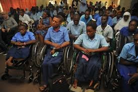 EduWatch Boss Hails Free Tertiary Education for PWDs but Urges Greater Investment at Basic Level 3 PWDs 2