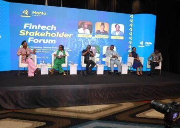MobileMoney LTD Leads a Collaborative Effort Among Fintech Ecosystem Players to Harness Digital Credit and Asset Regulation