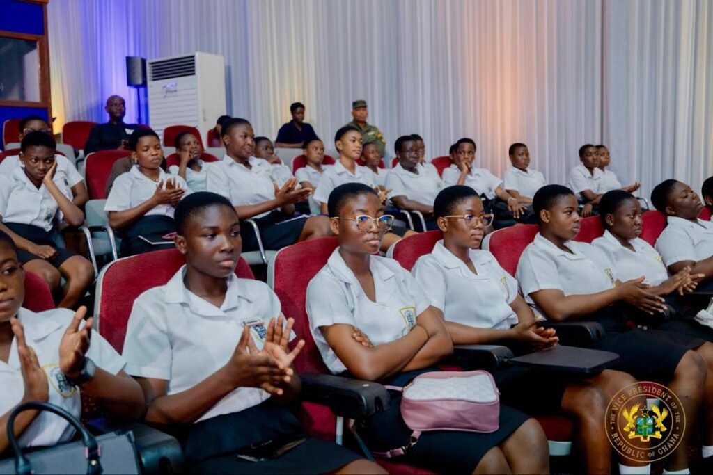 We Must Make Gender Equality Real and Lasting – Vice President 3 Participants of Zonta
