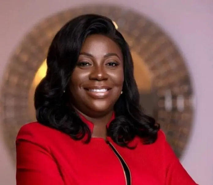 Telecel Rejects Minority’s Allegations, Clarifies Role in AT Ghana Operations 2 Patricia Obo Nai