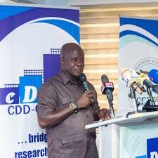 Paul Nana Kwabena Aborampah Mensah 1