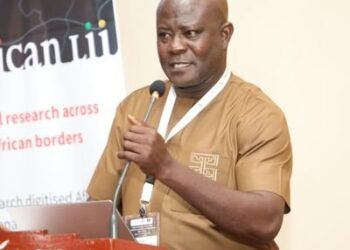 Galamsey Now a Community Venture, CDD-Ghana Warns