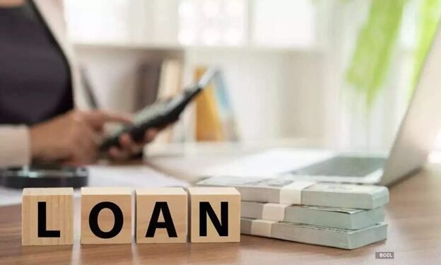 Ghana’s Total Credit Plummets 39% Year-on-Year to GH¢8.6bn in August 2025