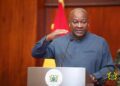 Mahama Charges Zanetor to Confront Illegal Mining and Protect Water Bodies 7 President John Dramani Mahama