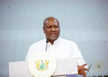 Ghana Rollout Free Tertiary Education for PWDs, Mahama Calls it a Landmark for Social Justice 3 President John Dramani Mahama