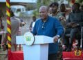 Govt Moves to Enforce Strict Weight Limits for Trucks to Protect Ghana’s Roads 3 President John Dramani Mahama