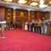 Mahama Commissions New Ambassadors, Demands High Standards of Service 12 President John Dramani Mahama