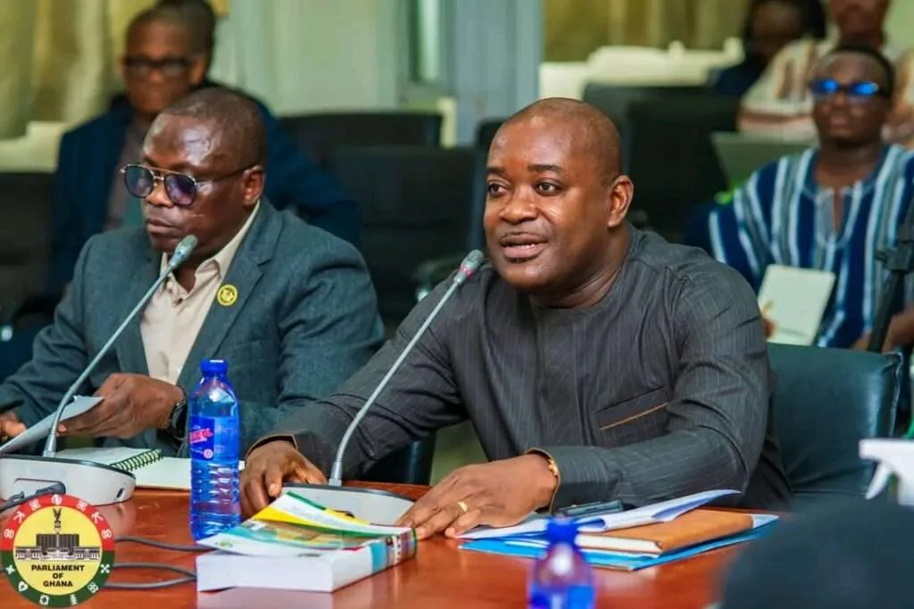 Prof Ahmed Abdulai Jinapor 1