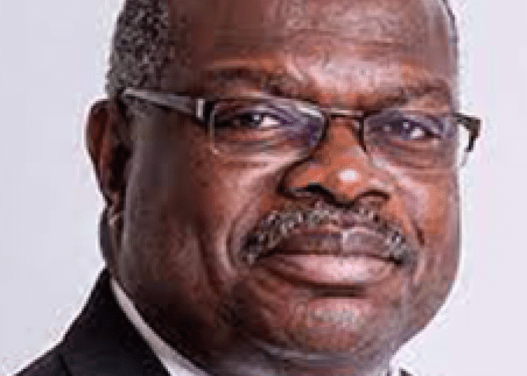 Democracy Has Not Failed Africa; Africa Has Abused Democracy – Prof. Aryeetey 1 Professor Ernest Aryeetey, Emeritus Professor of Economics and Former Vice Chanselor of the University of Ghana