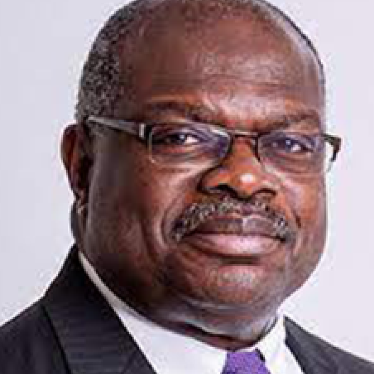Democracy Has Not Failed Africa; Africa Has Abused Democracy – Prof. Aryeetey 3 Prof Aryeetey 0 2