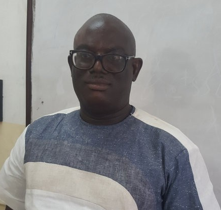 Prof. Nortey