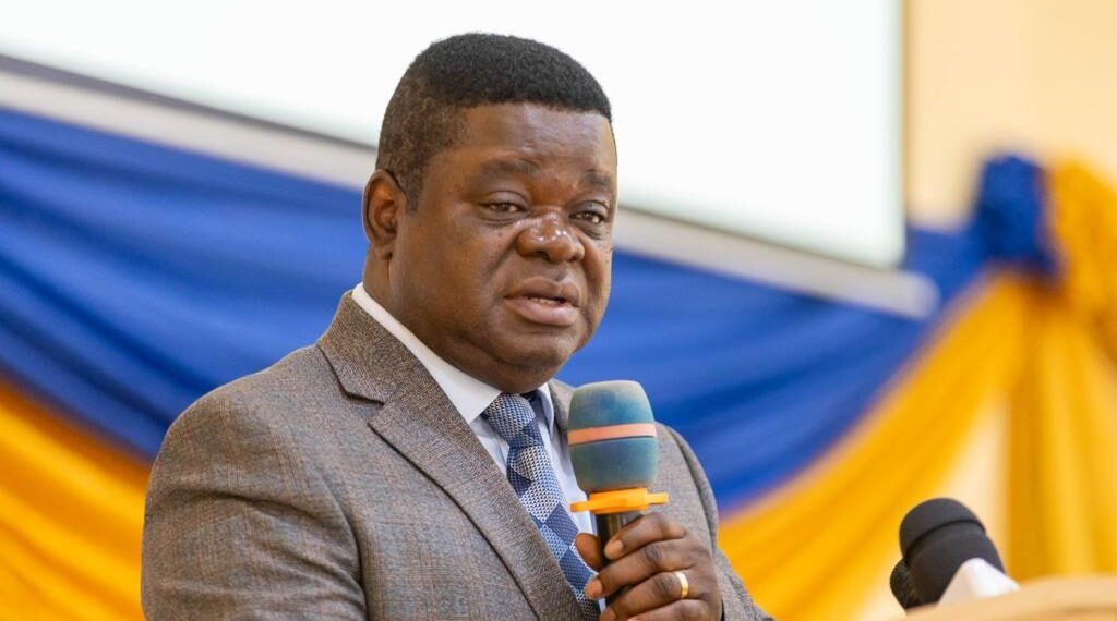 Support Price Stability with Growth Policies – Prof. Quartey 1 Support Price Stability with Growth Policies – Prof. Quartey