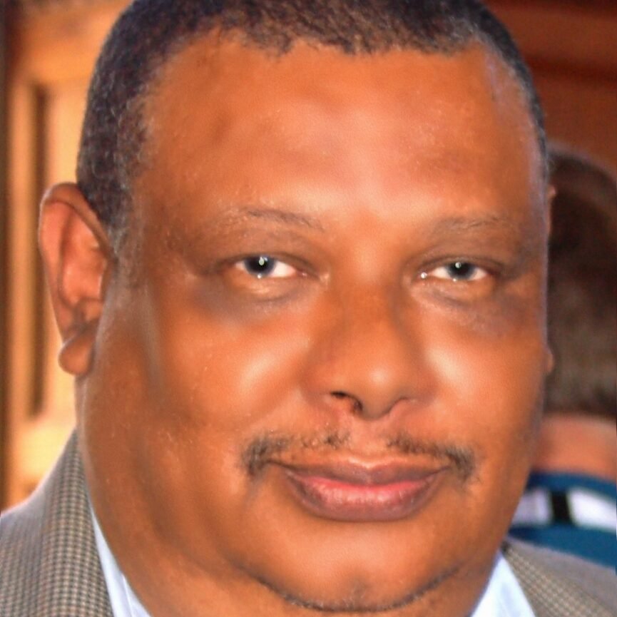 Prof. Gordon Urges Natural Recovery Over Chemical River Cleanup in Galamsey Pollution 3 Professor Chris Gordon 1 edited