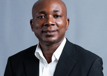 Ghana’s Economy Built to Import, Not Export - Professor Godfred Bokpin 3 Professor Godfred Bokpin, Economist and Professor of Finance at the University of Ghana Business School